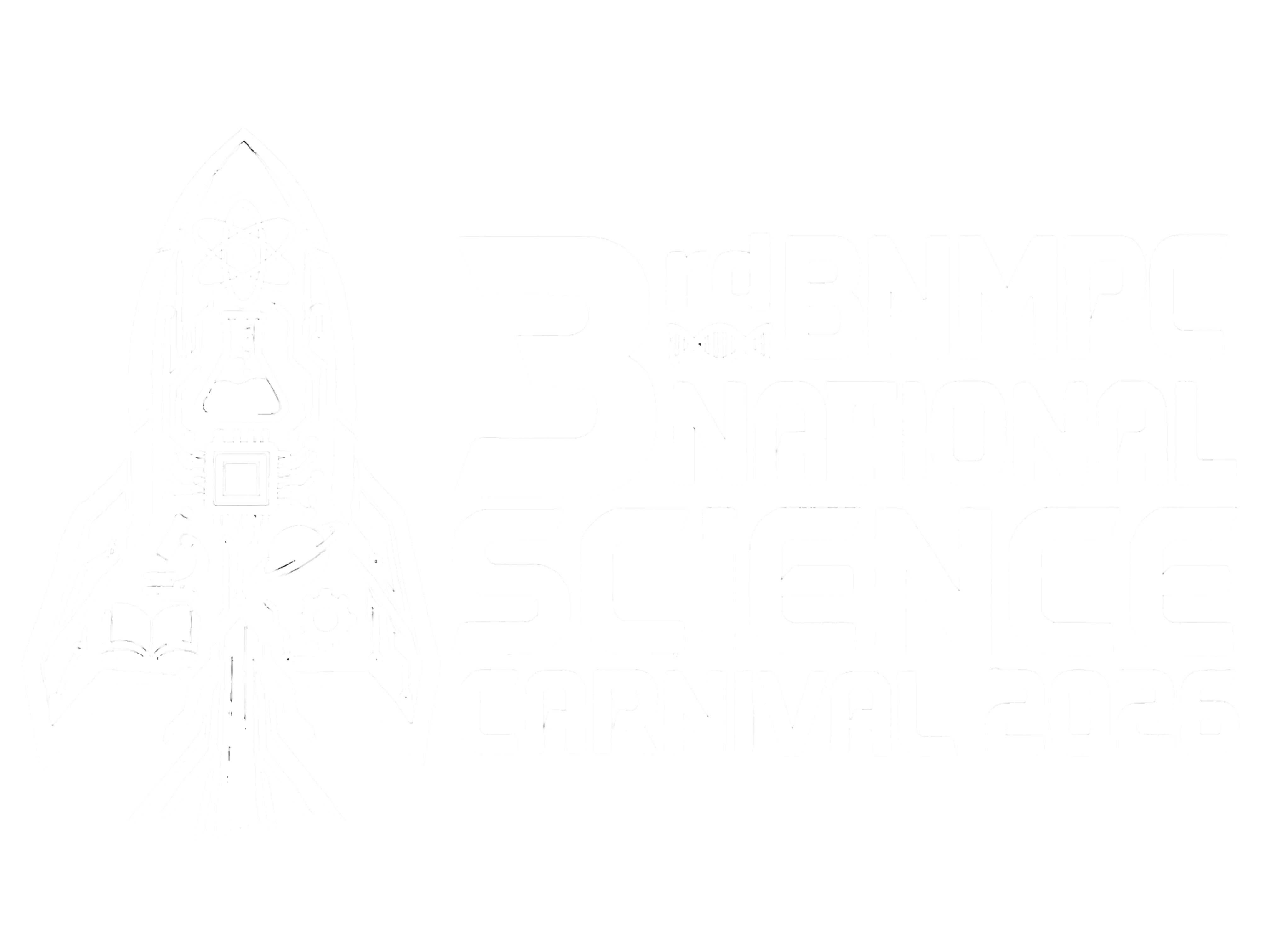 3rd BNMPC National Science Carnival 2026